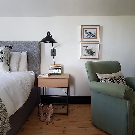 Gilmour Hill Bed and Breakfast Kaapstad Buitenkant foto