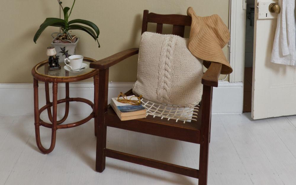 Gilmour Hill Bed and Breakfast Kaapstad Buitenkant foto