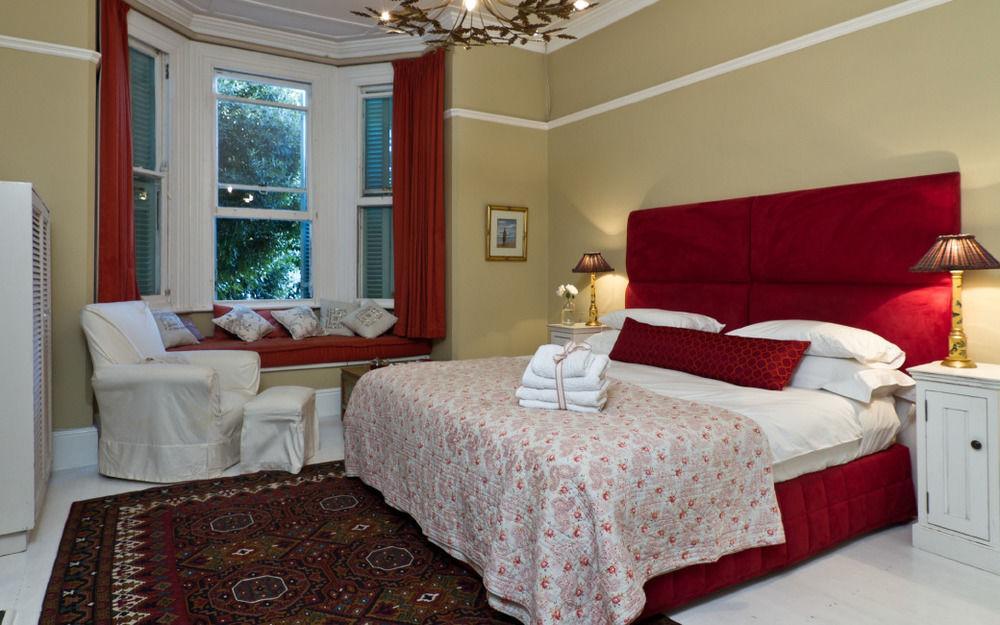 Gilmour Hill Bed and Breakfast Kaapstad Buitenkant foto