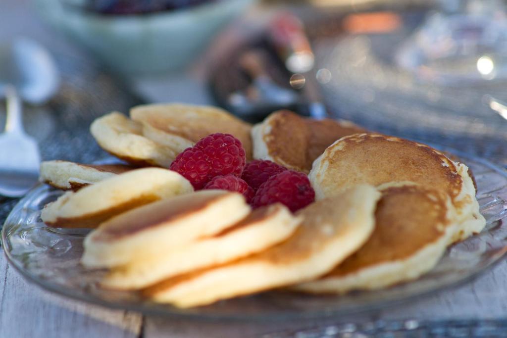 Gilmour Hill Bed and Breakfast Kaapstad Buitenkant foto