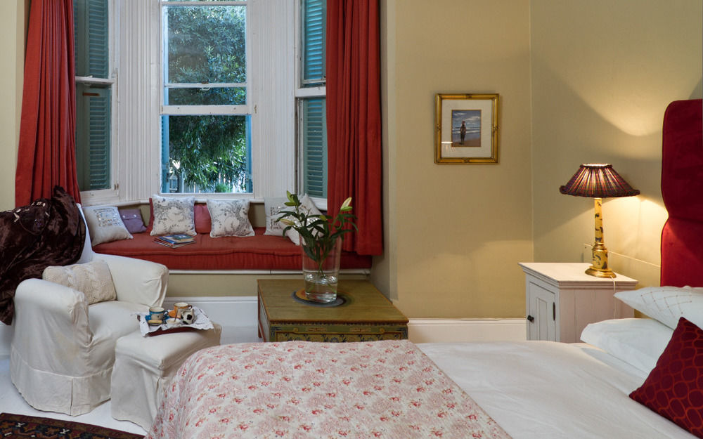 Gilmour Hill Bed and Breakfast Kaapstad Buitenkant foto