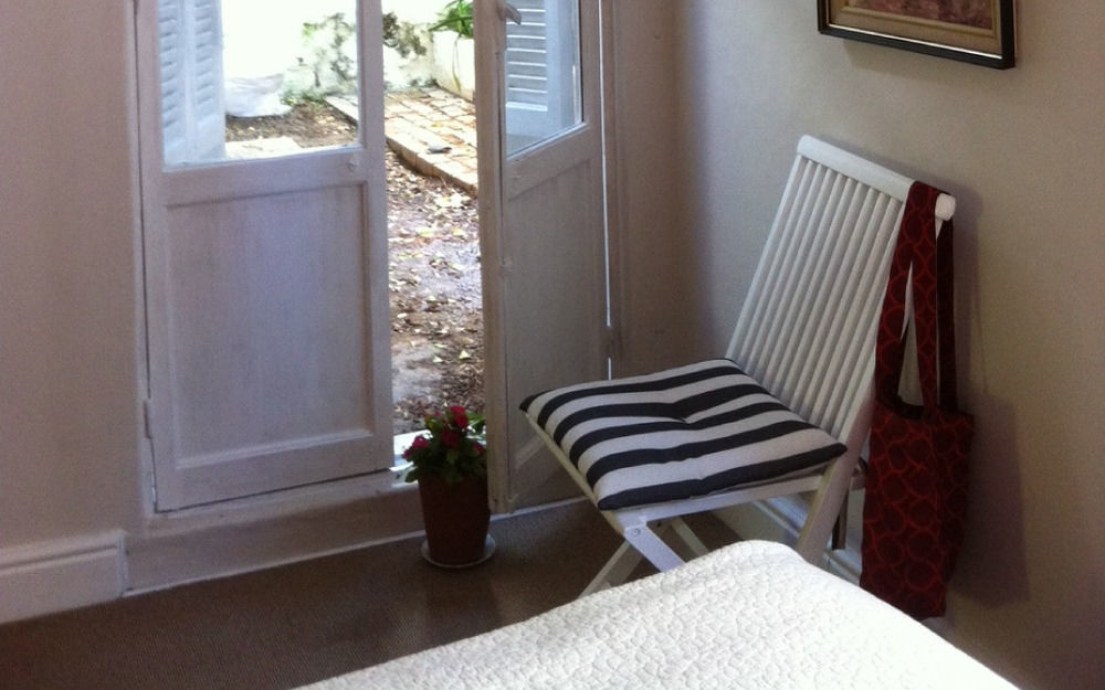 Gilmour Hill Bed and Breakfast Kaapstad Buitenkant foto