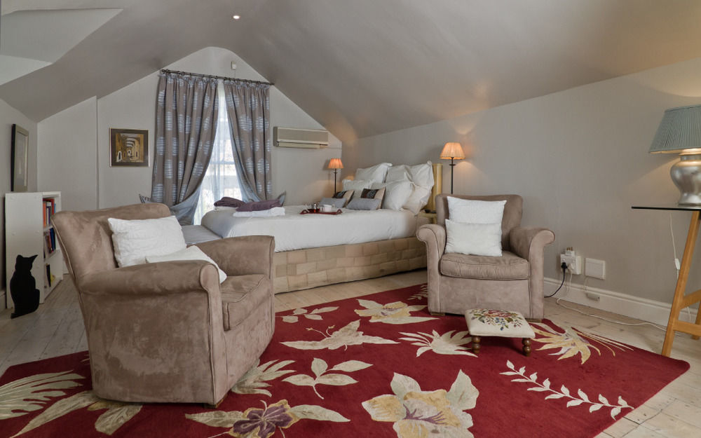 Gilmour Hill Bed and Breakfast Kaapstad Buitenkant foto