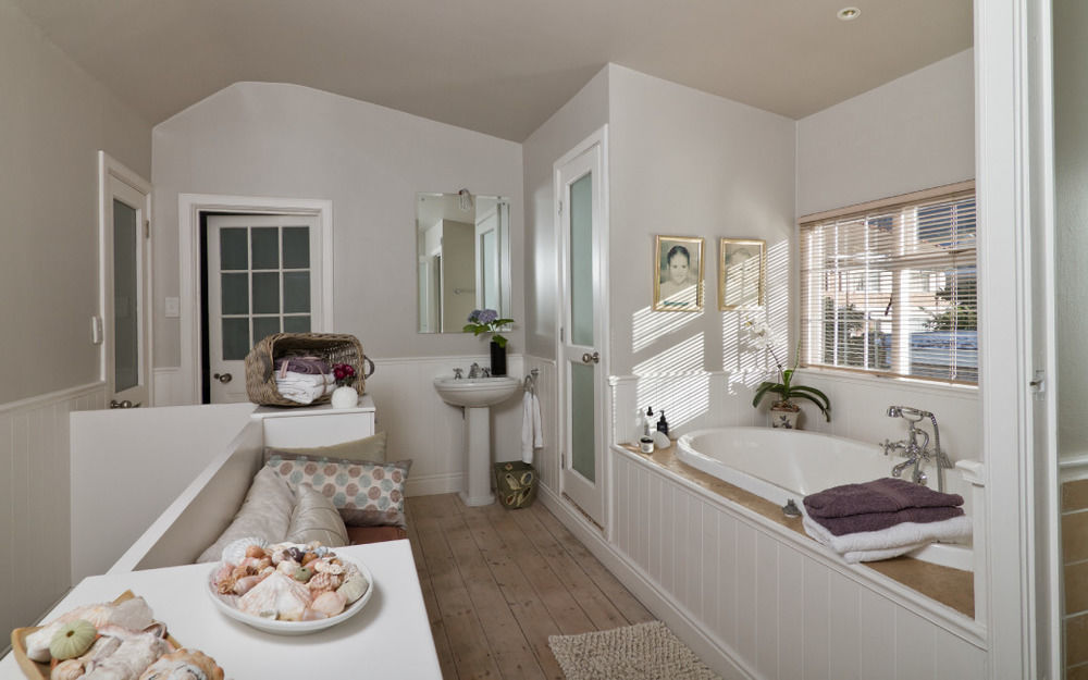 Gilmour Hill Bed and Breakfast Kaapstad Buitenkant foto