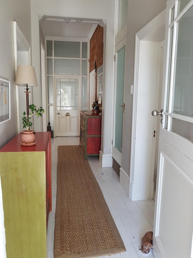 Gilmour Hill Bed and Breakfast Kaapstad Buitenkant foto