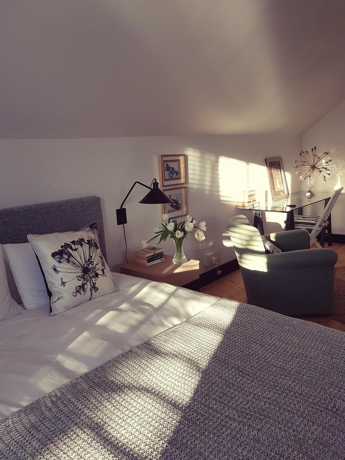 Gilmour Hill Bed and Breakfast Kaapstad Buitenkant foto