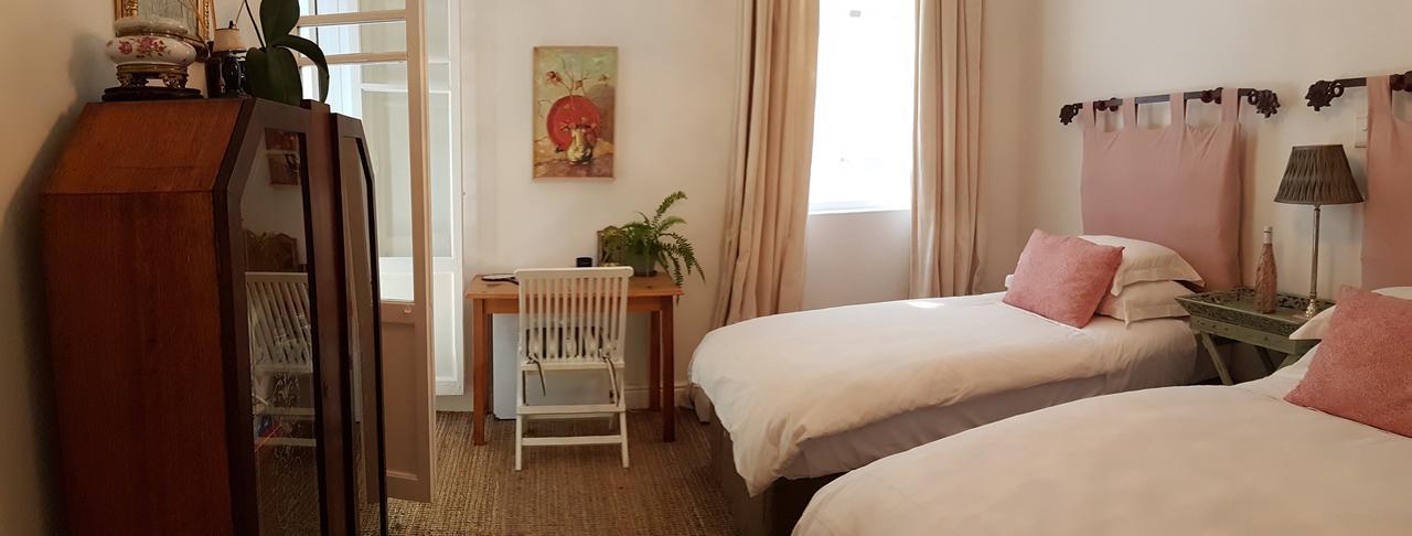 Gilmour Hill Bed and Breakfast Kaapstad Buitenkant foto