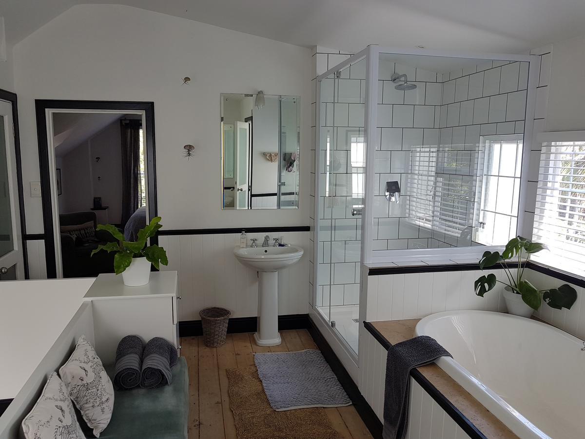 Gilmour Hill Bed and Breakfast Kaapstad Buitenkant foto