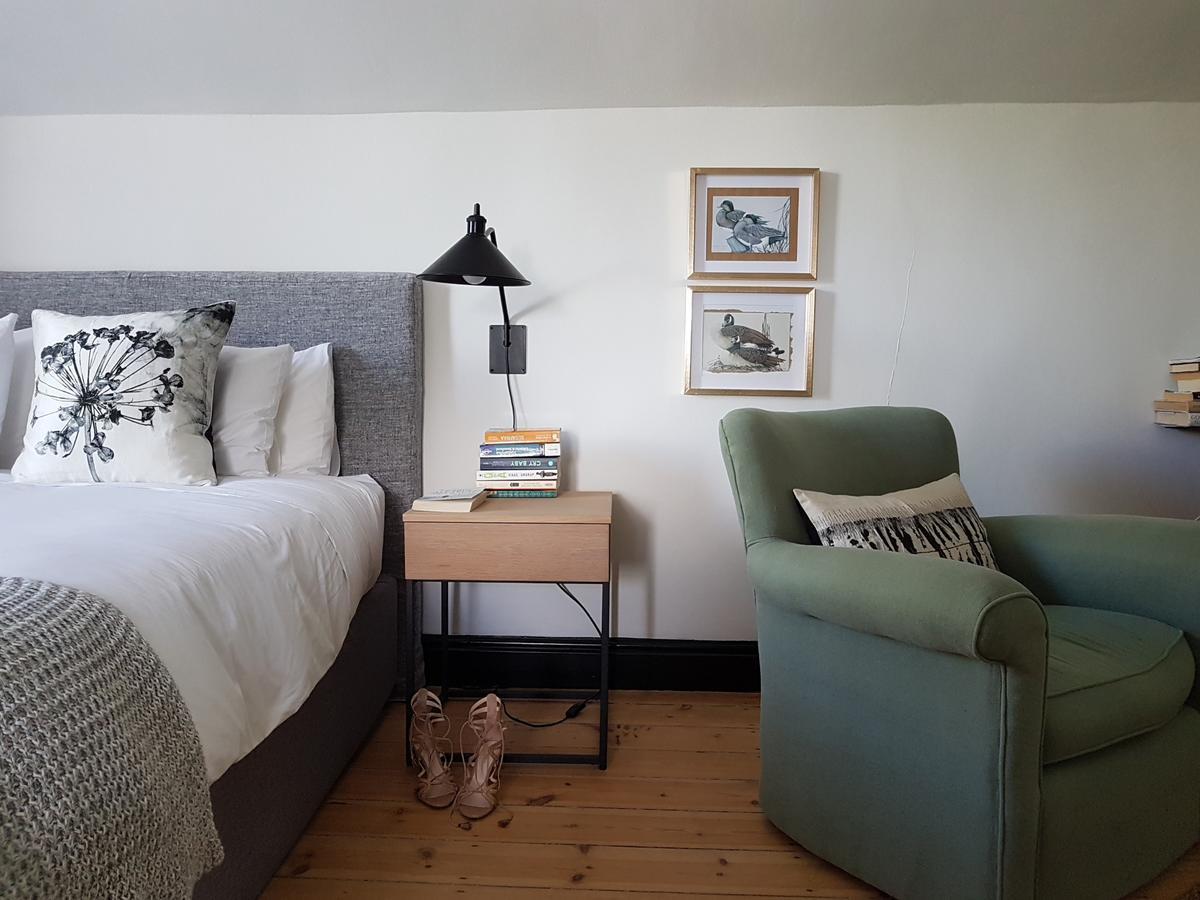 Gilmour Hill Bed and Breakfast Kaapstad Buitenkant foto
