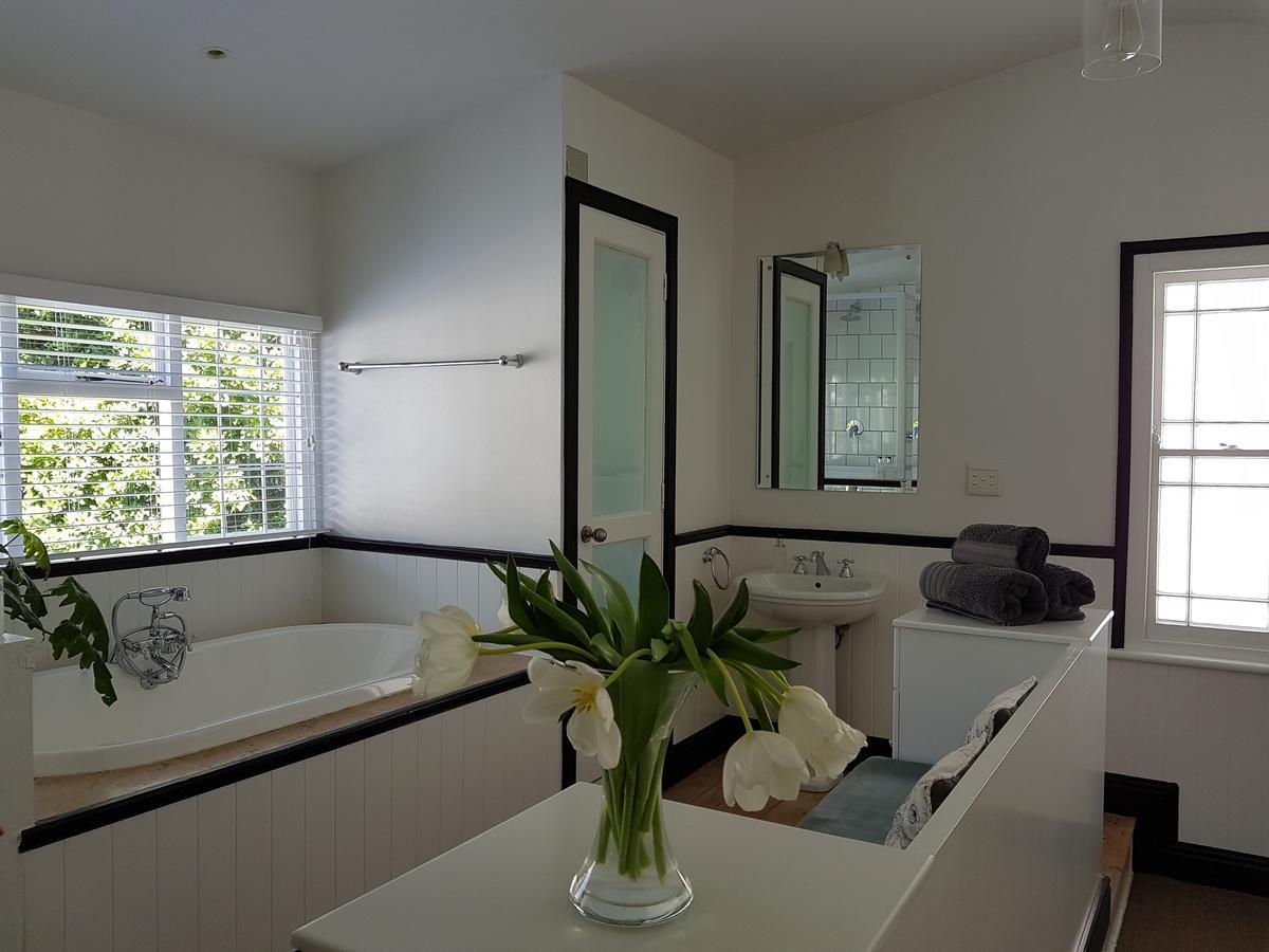 Gilmour Hill Bed and Breakfast Kaapstad Buitenkant foto