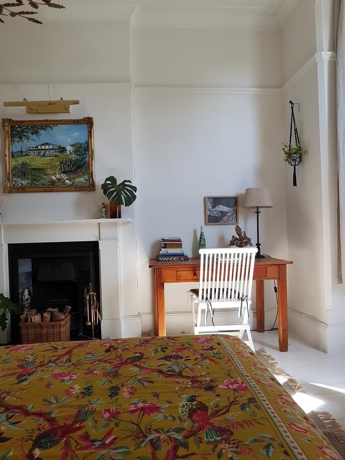 Gilmour Hill Bed and Breakfast Kaapstad Buitenkant foto