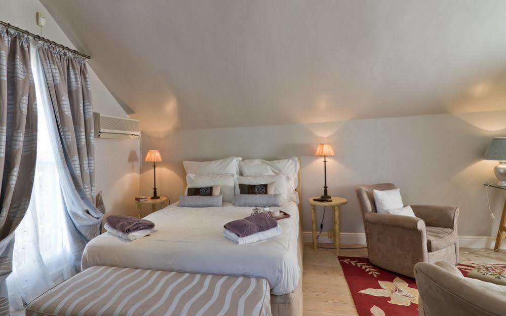 Gilmour Hill Bed and Breakfast Kaapstad Buitenkant foto