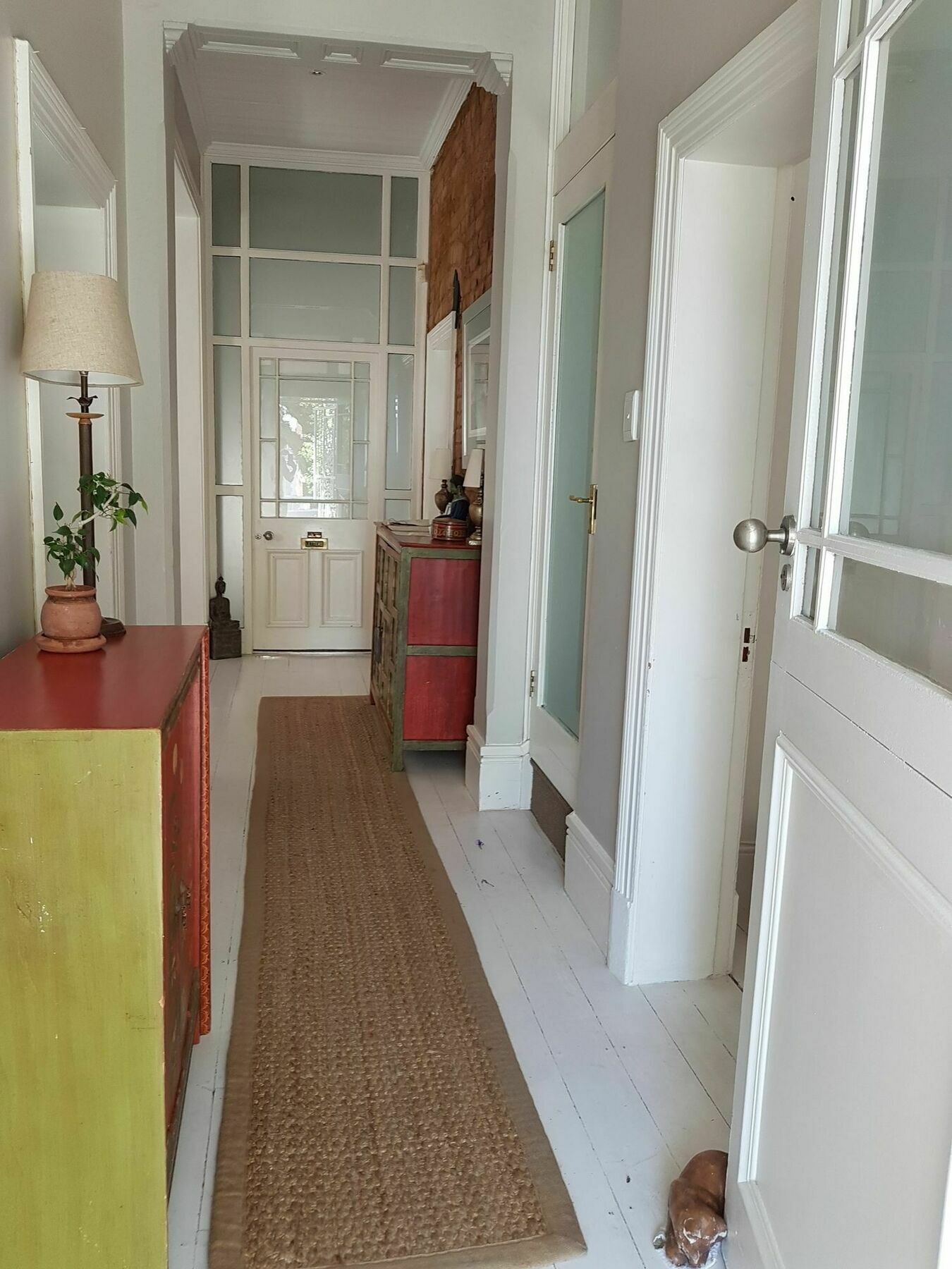 Gilmour Hill Bed and Breakfast Kaapstad Buitenkant foto